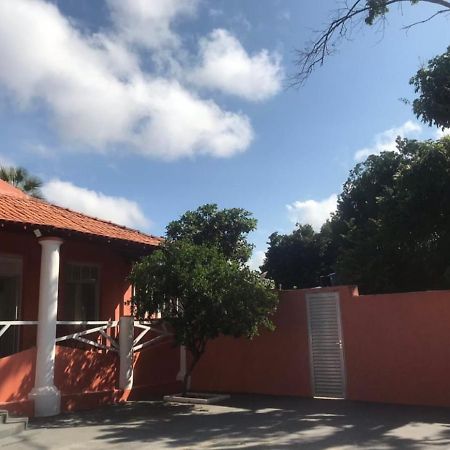 Pousada Villa Rica Carolina  Exterior photo